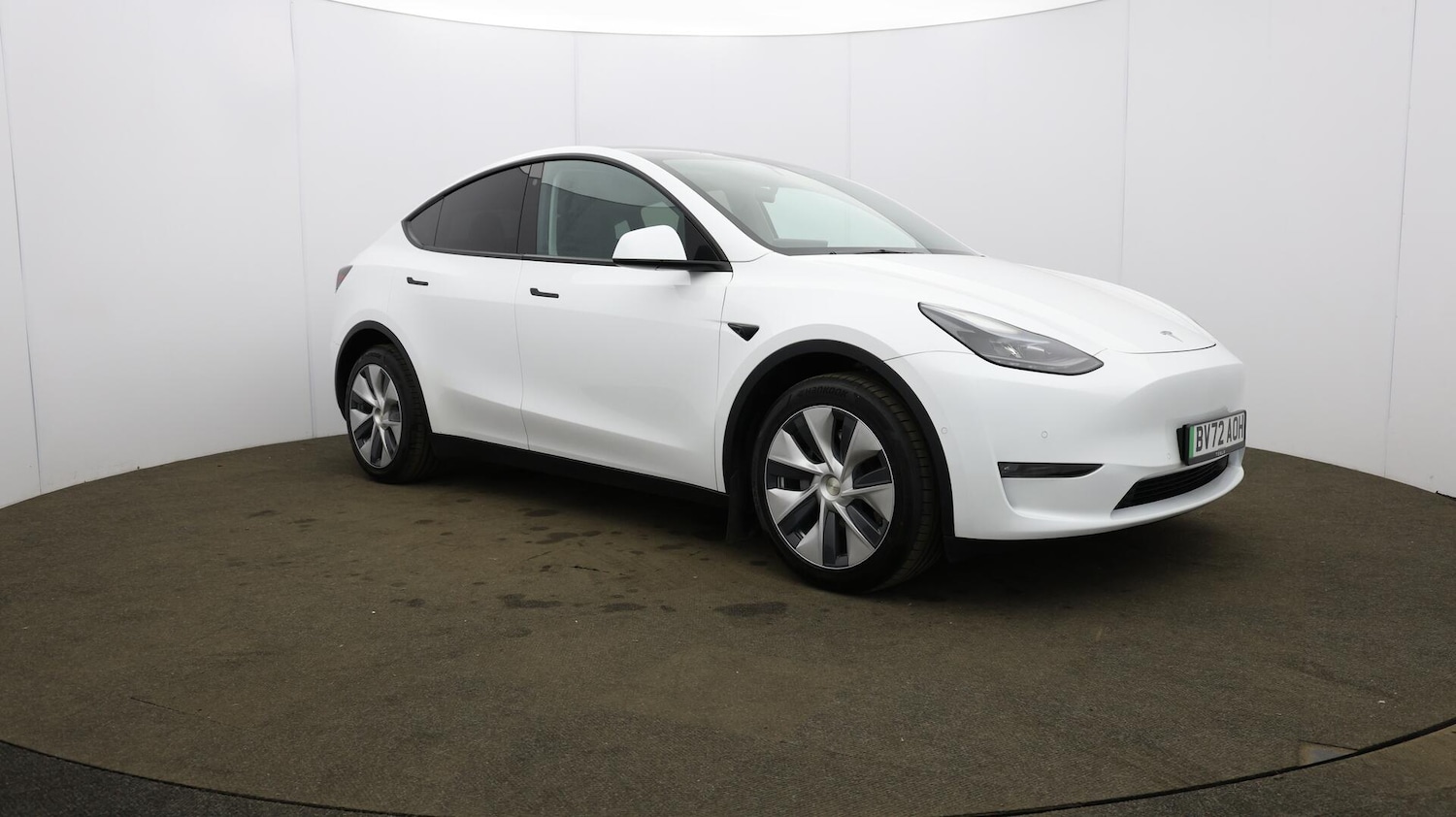 Used Tesla Model Y 2022 for sale - 76084635: Photo 51