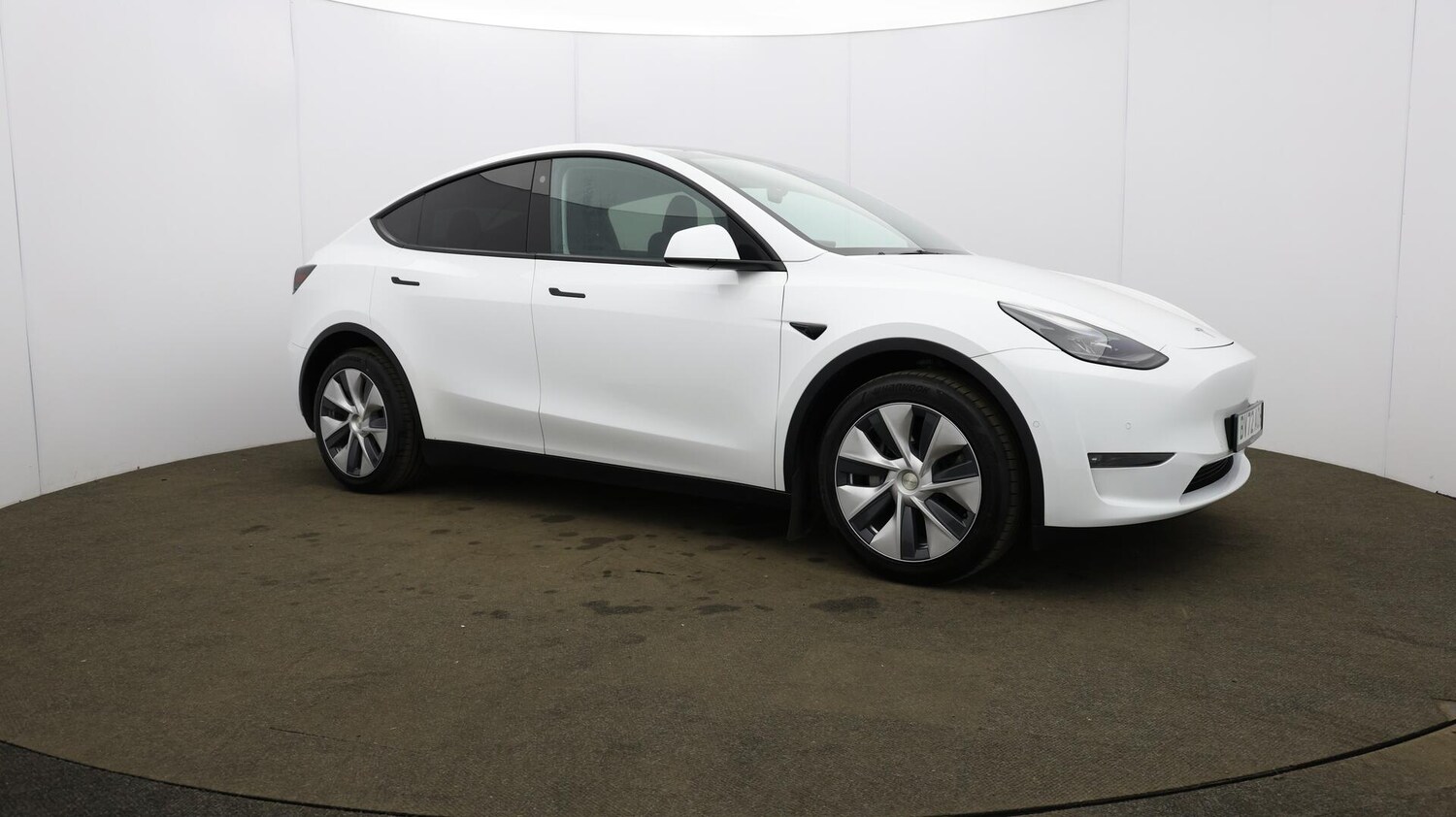 Used Tesla Model Y 2022 for sale - 76084635: Photo 52