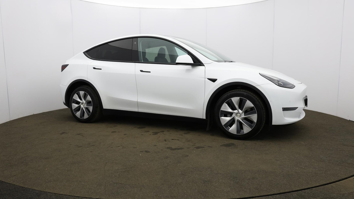 Used Tesla Model Y 2022 for sale - 76084635: Photo 53