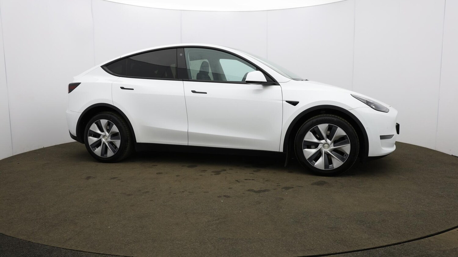 Used Tesla Model Y 2022 for sale - 76084635: Photo 54