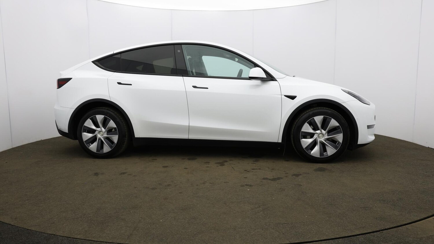 Used Tesla Model Y 2022 for sale - 76084635: Photo 55