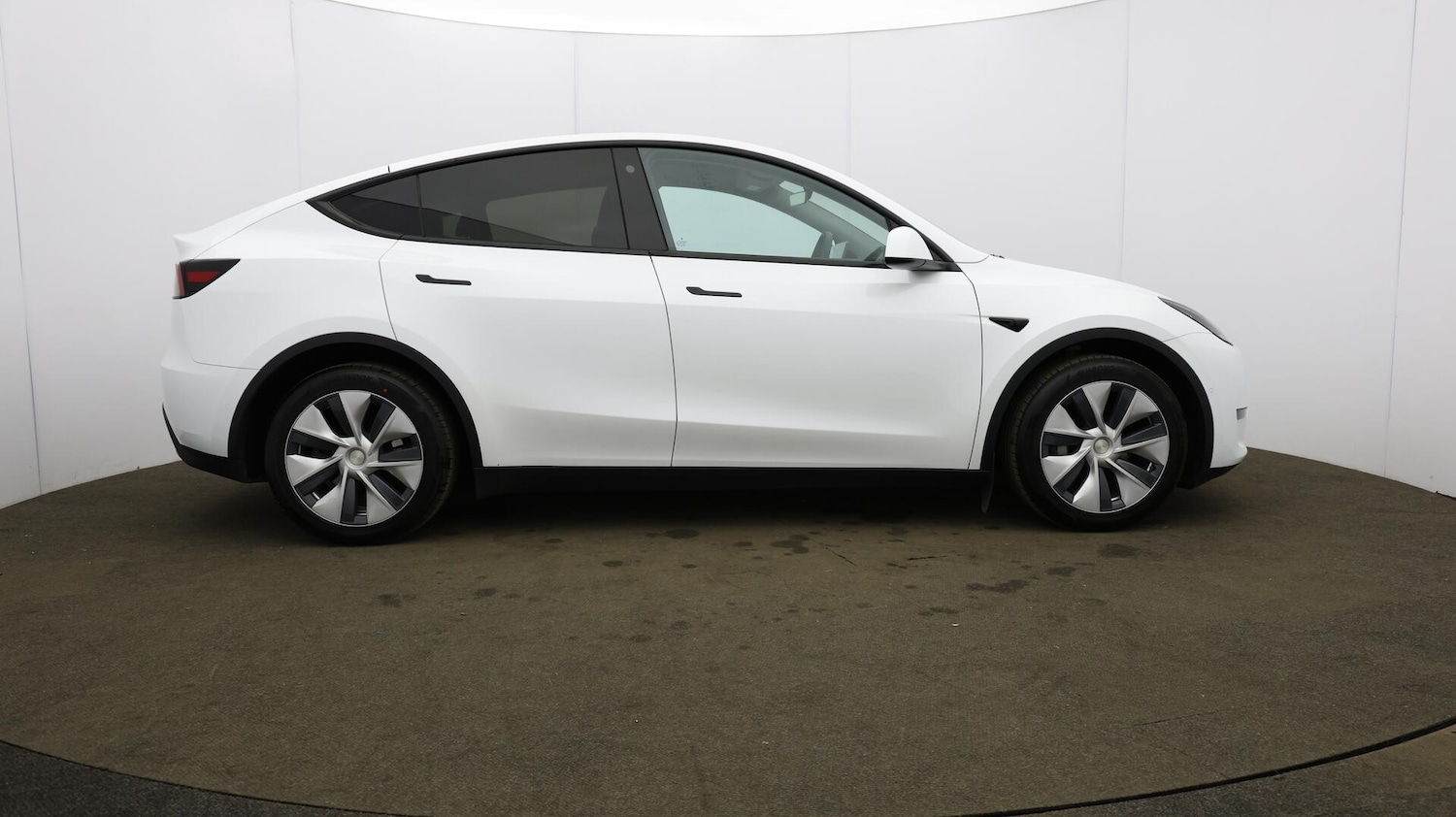 Used Tesla Model Y 2022 for sale - 76084635: Photo 56