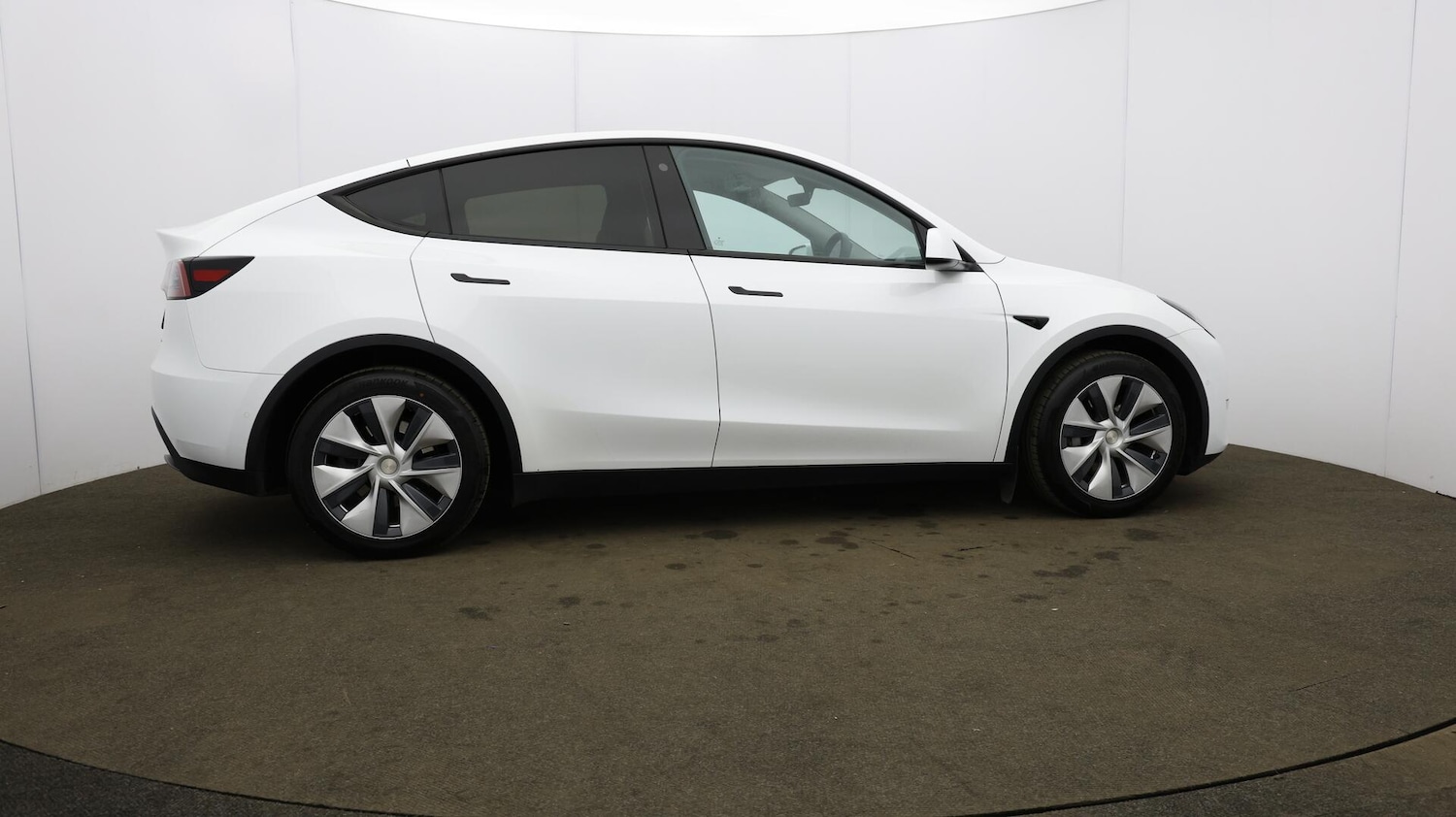 Used Tesla Model Y 2022 for sale - 76084635: Photo 57
