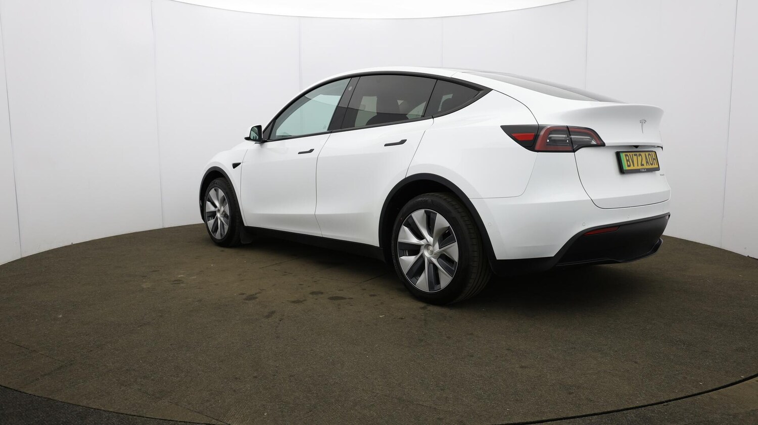 Used Tesla Model Y 2022 for sale - 76084635: Photo 58