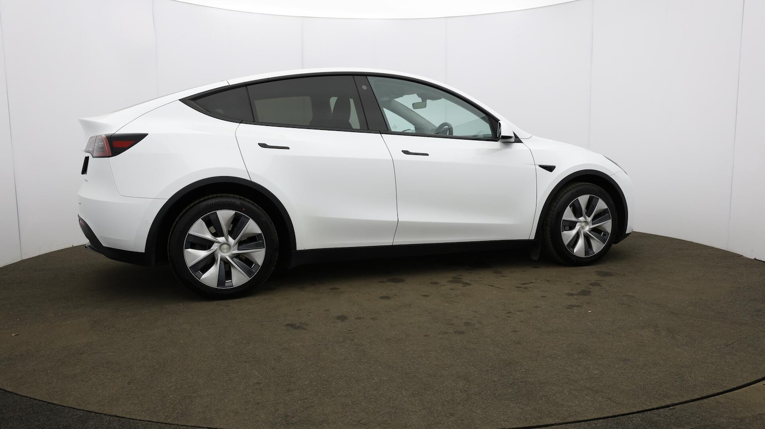 Used Tesla Model Y 2022 for sale - 76084635: Photo 59