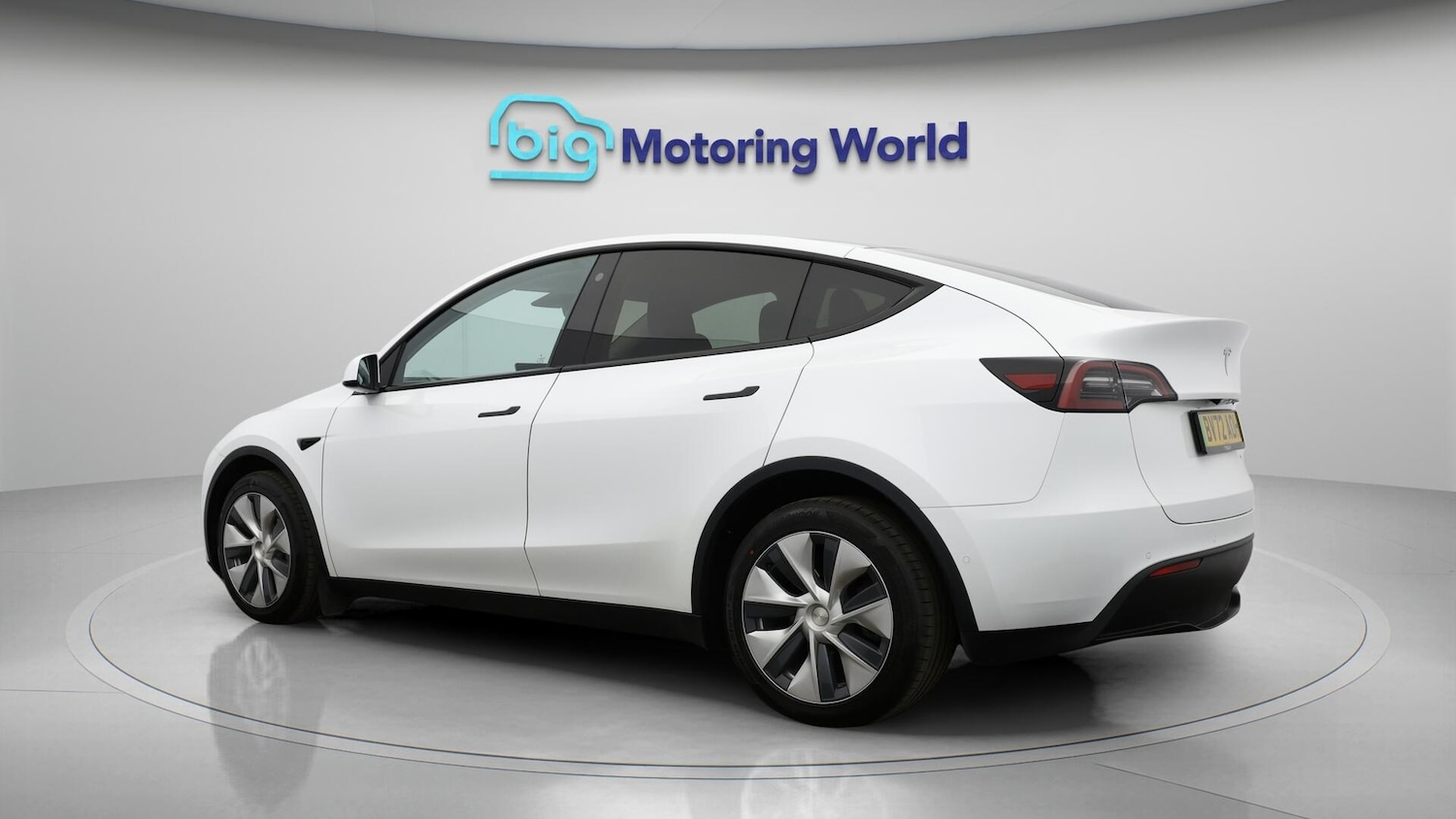 Used Tesla Model Y 2022 for sale - 76084635: Photo 6