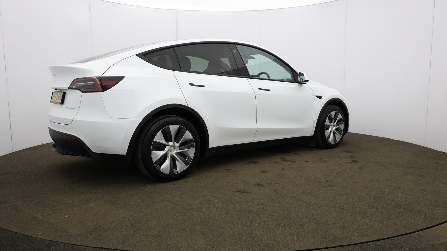 Used Tesla Model Y 2022 for sale - 76084635: Photo 61