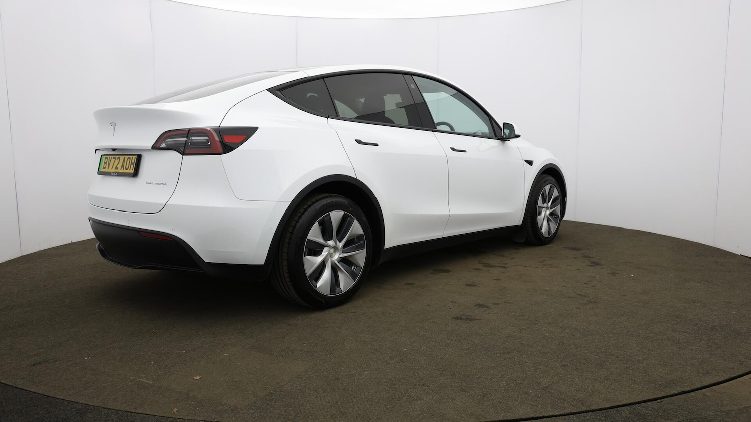 Used Tesla Model Y 2022 for sale - 76084635: Photo 62