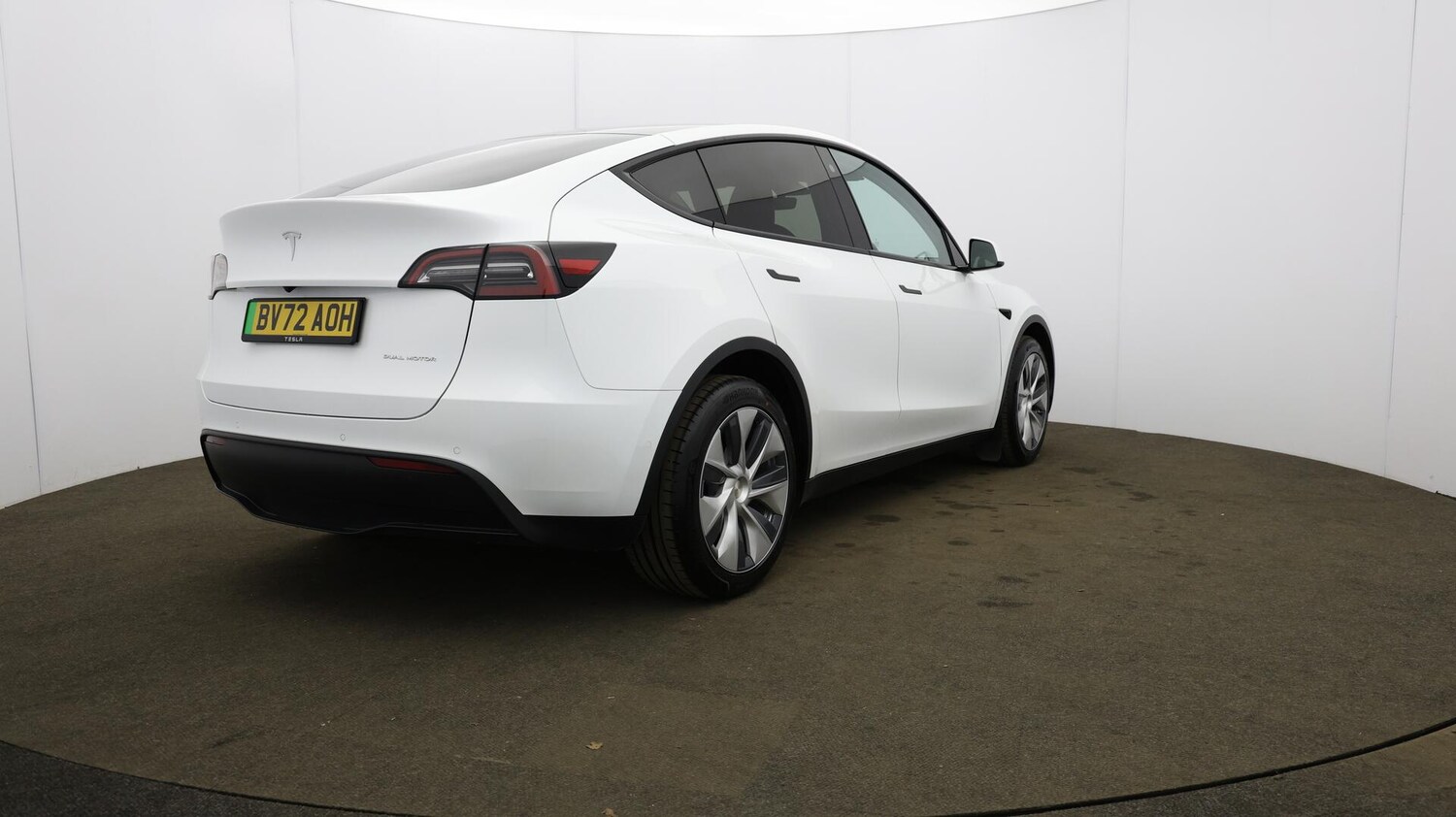 Used Tesla Model Y 2022 for sale - 76084635: Photo 63