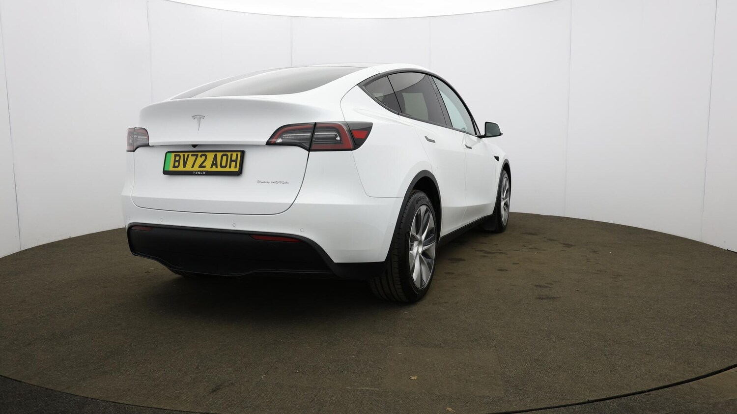 Used Tesla Model Y 2022 for sale - 76084635: Photo 64