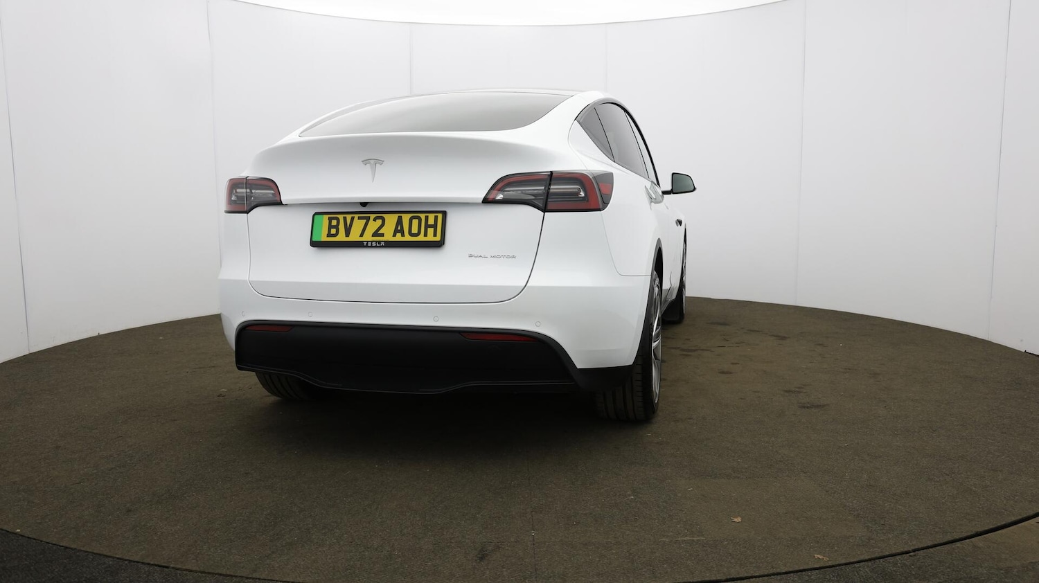 Used Tesla Model Y 2022 for sale - 76084635: Photo 65