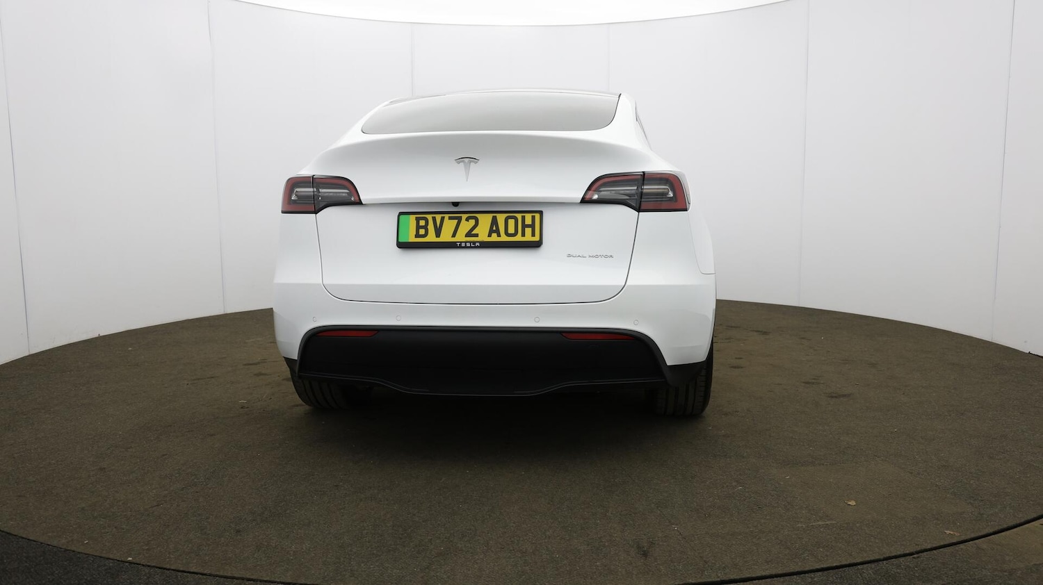 Used Tesla Model Y 2022 for sale - 76084635: Photo 66