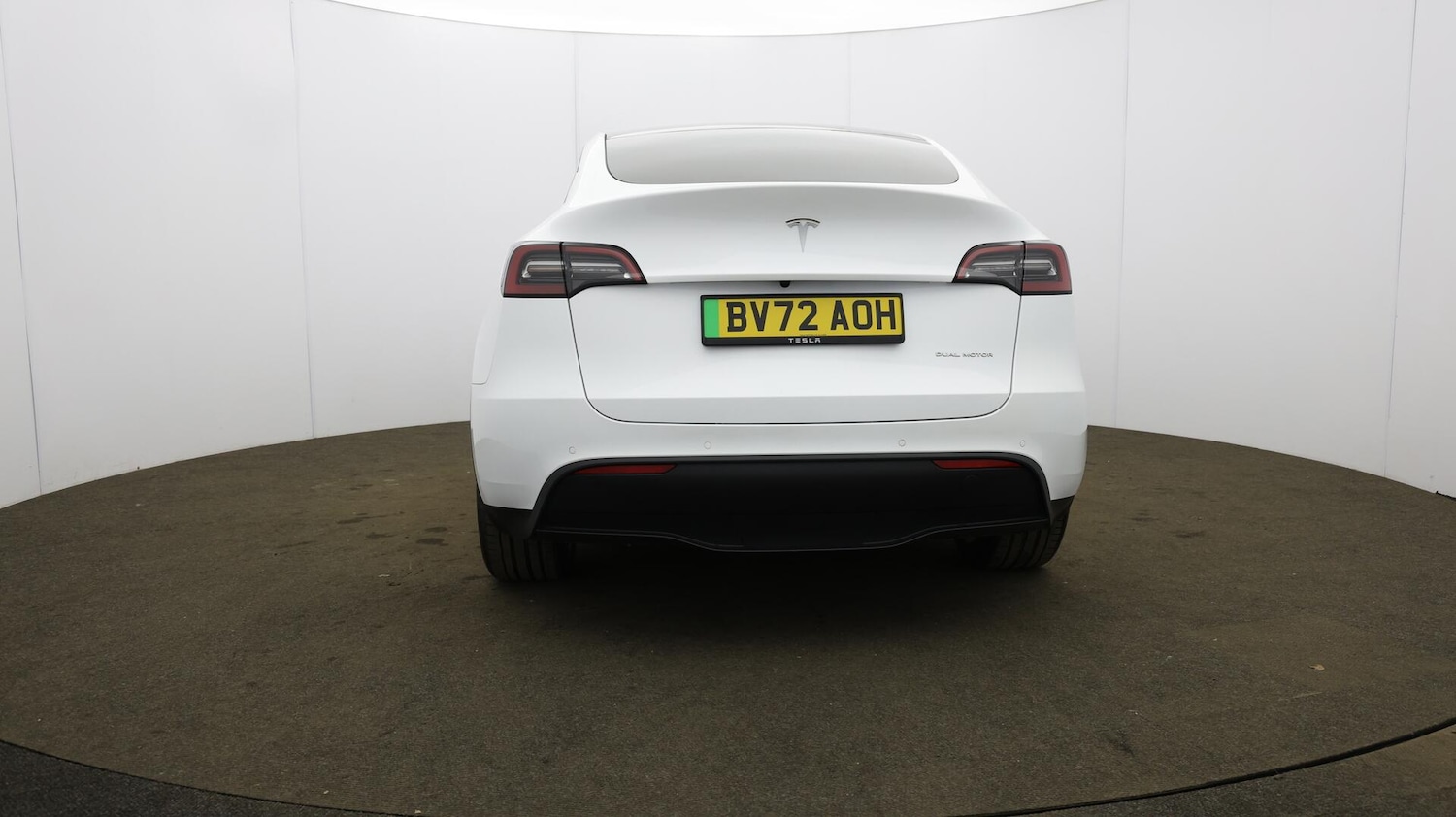 Used Tesla Model Y 2022 for sale - 76084635: Photo 67