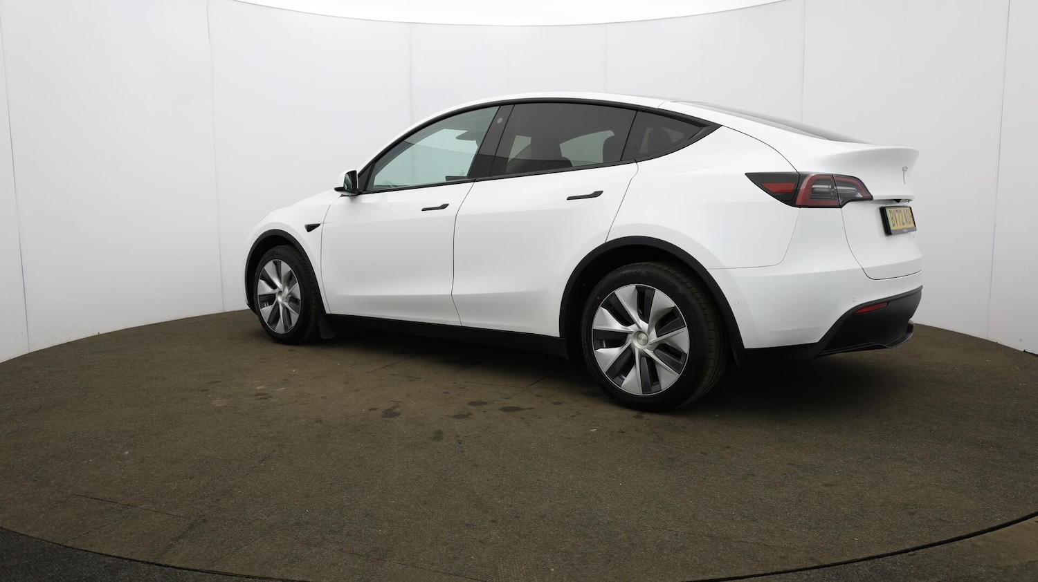 Used Tesla Model Y 2022 for sale - 76084635: Photo 68