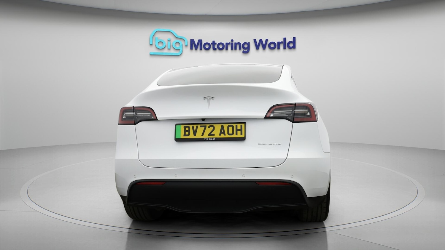 Used Tesla Model Y 2022 for sale - 76084635: Photo 7