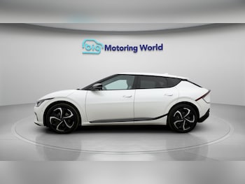 Used Kia EV6 2023 for sale - 79582126: Photo