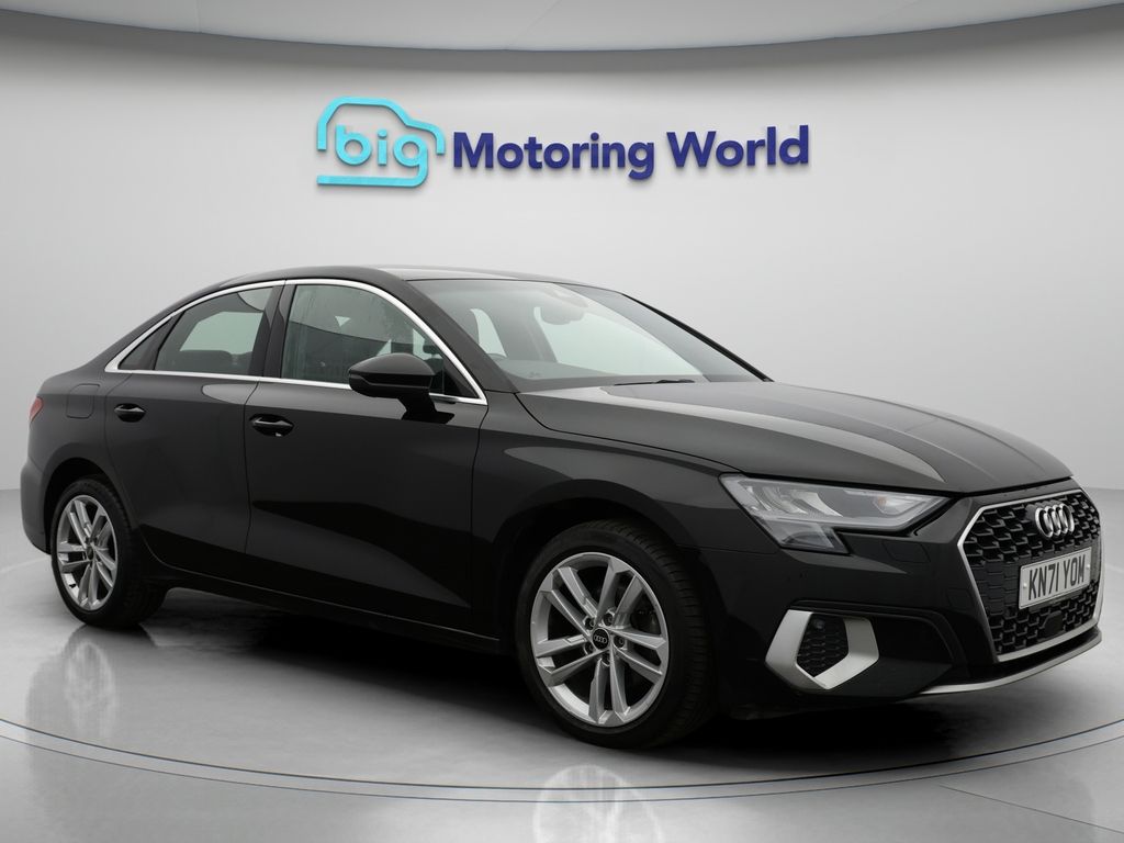 Used Audi A3 2021 for sale - 76931157: Photo 9