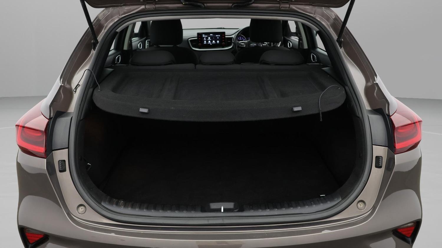 Used Kia XCeed 2020 for sale - 76446707: Photo 18