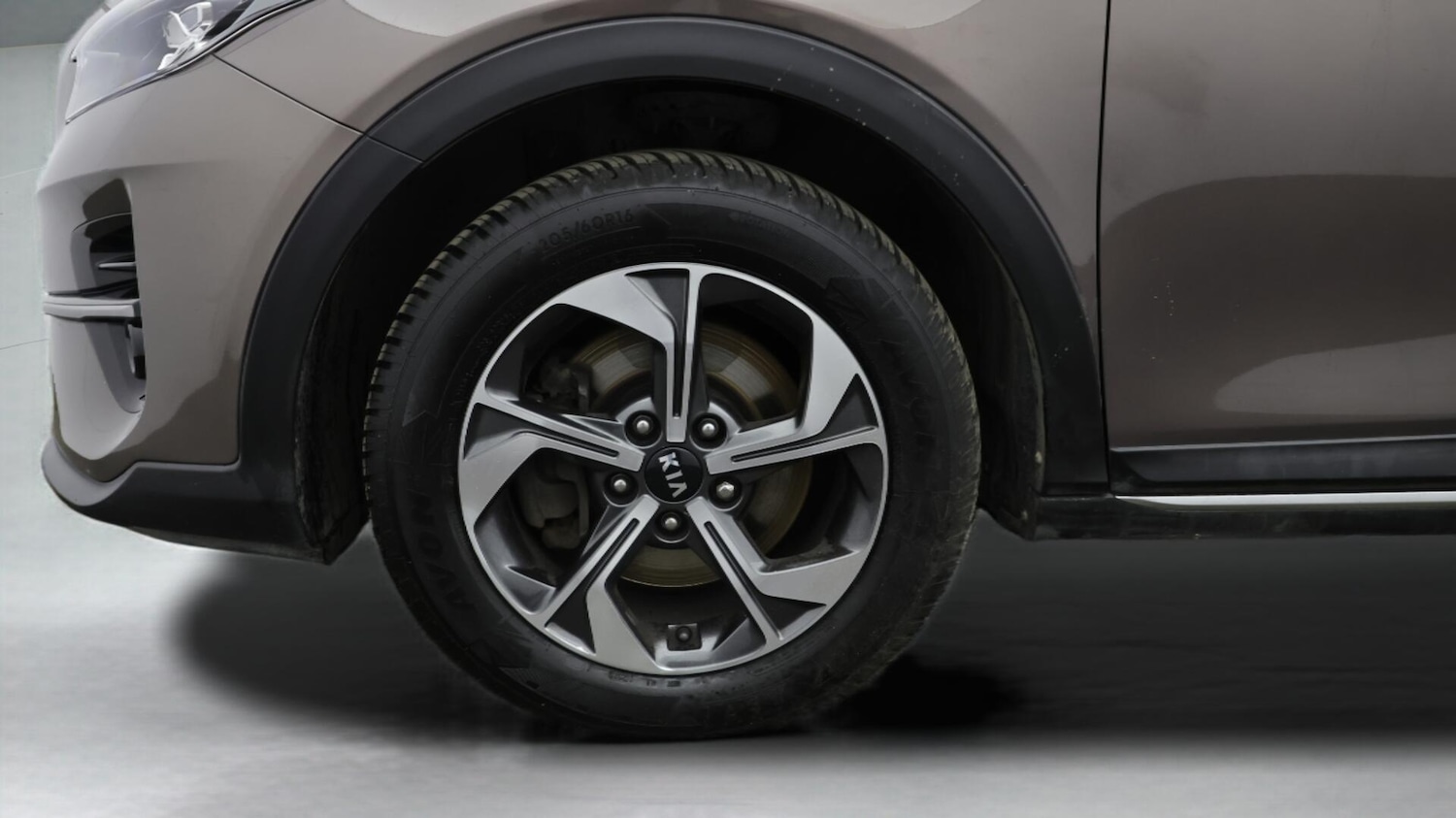 Used Kia XCeed 2020 for sale - 76446707: Photo 19