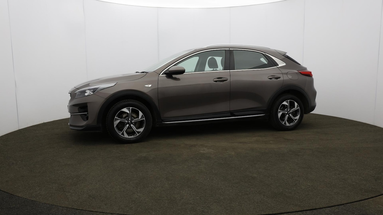 Used Kia XCeed 2020 for sale - 76446707: Photo 37