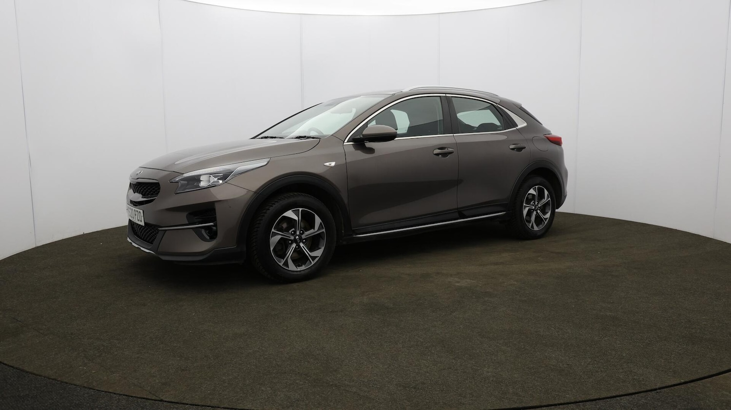 Used Kia XCeed 2020 for sale - 76446707: Photo 39