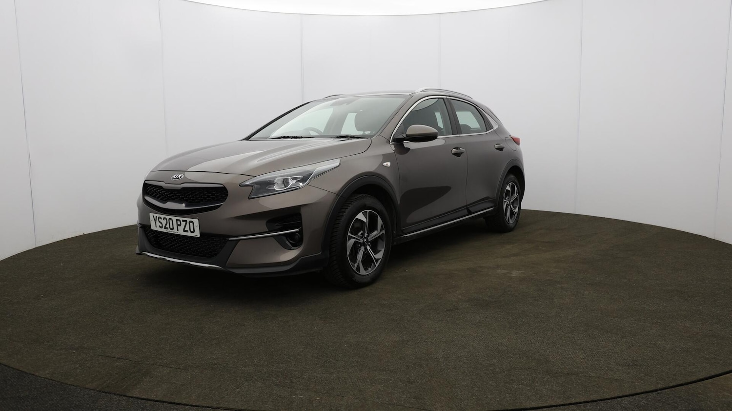 Used Kia XCeed 2020 for sale - 76446707: Photo 41