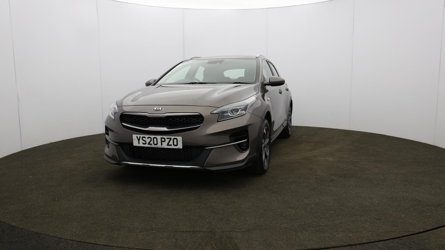 Used Kia XCeed 2020 for sale - 76446707: Photo 43