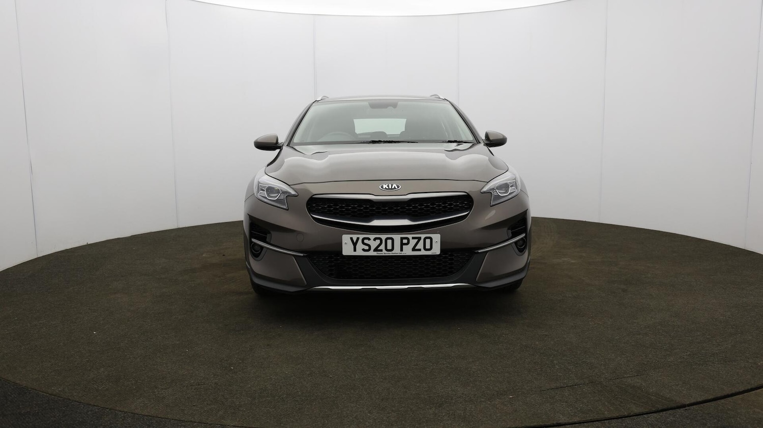 Used Kia XCeed 2020 for sale - 76446707: Photo 45