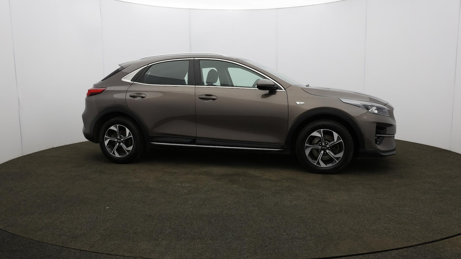 Used Kia XCeed 2020 for sale - 76446707: Photo 54