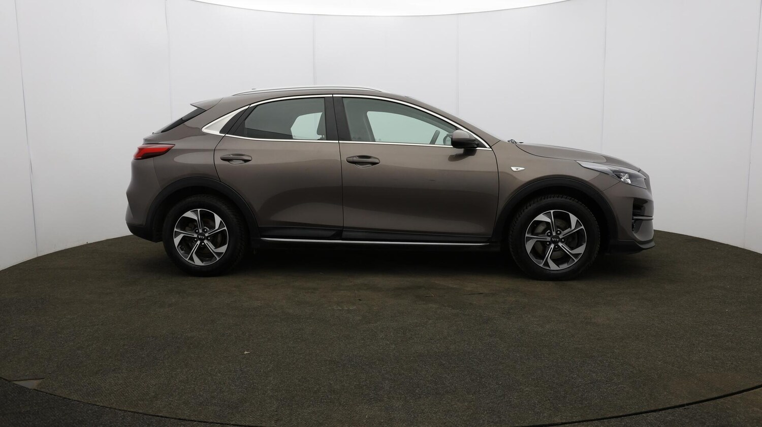 Used Kia XCeed 2020 for sale - 76446707: Photo 55