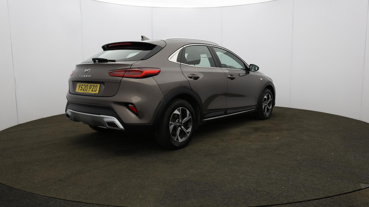 Used Kia XCeed 2020 for sale - 76446707: Photo 62