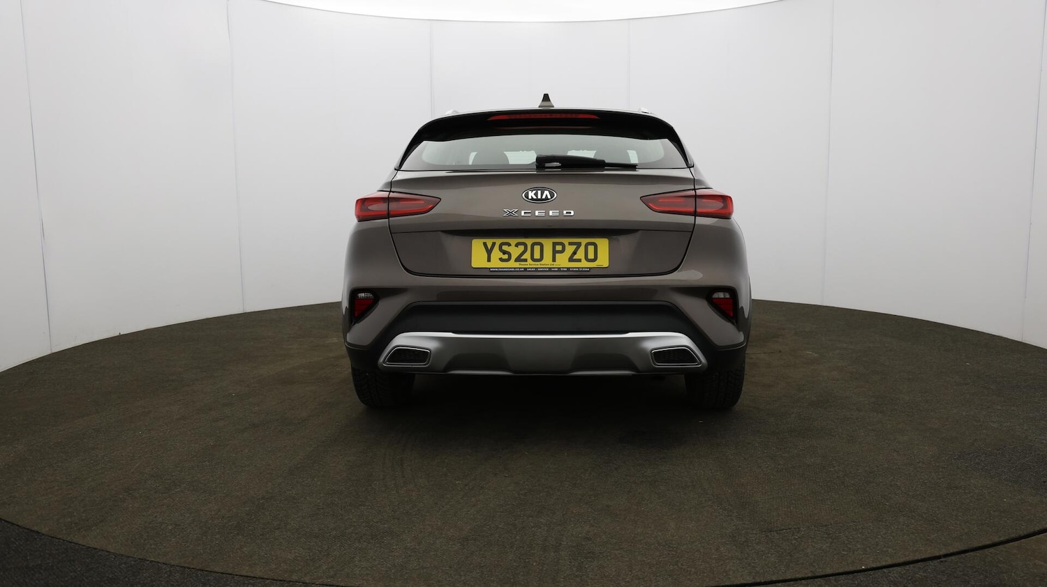 Used Kia XCeed 2020 for sale - 76446707: Photo 66