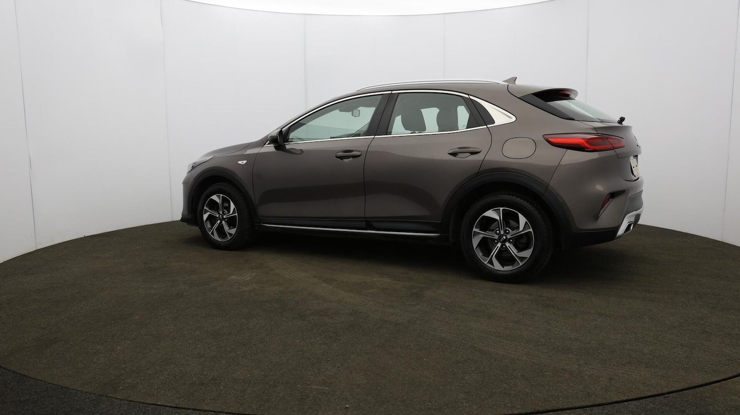 Used Kia XCeed 2020 for sale - 76446707: Photo 70