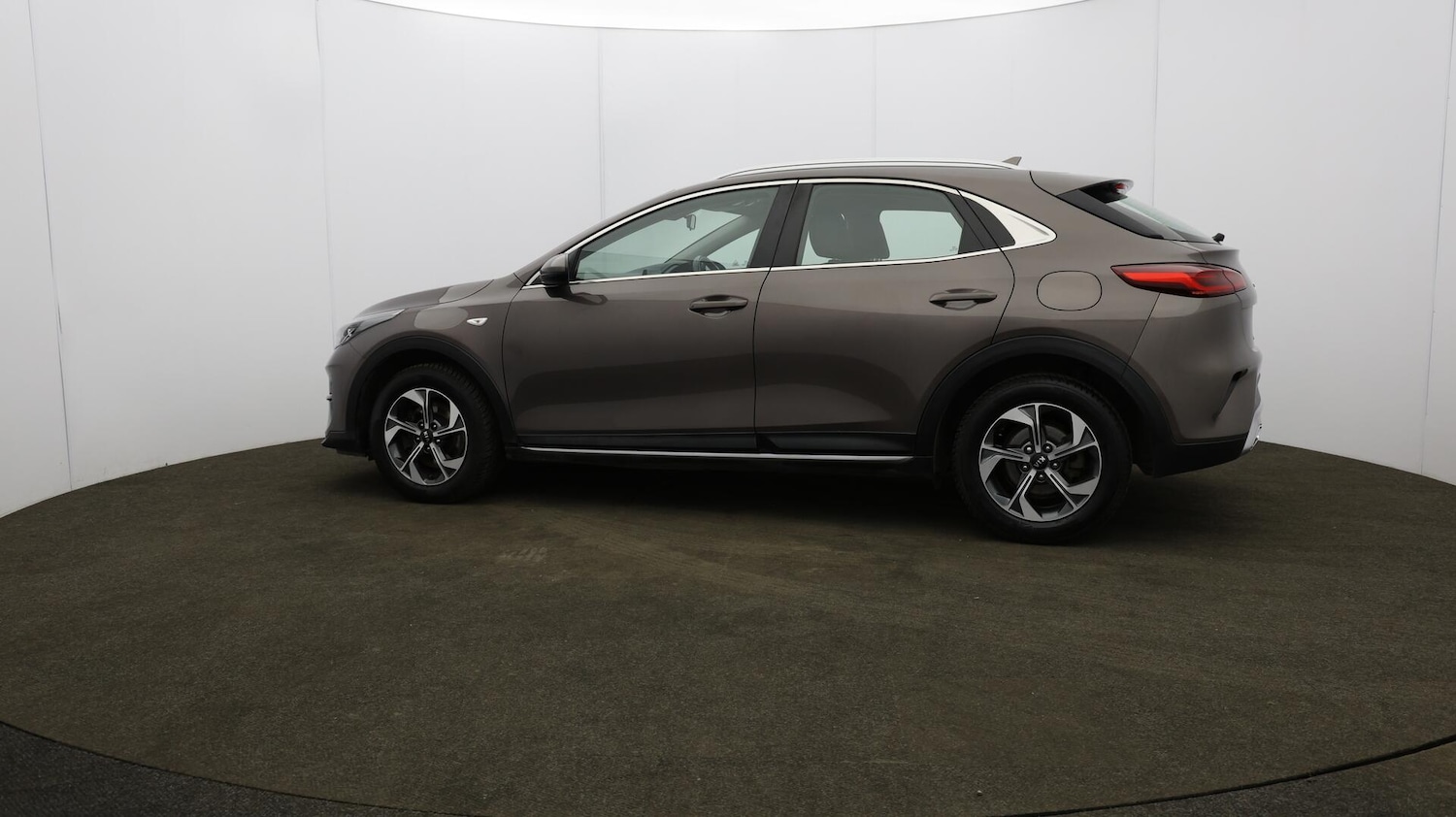 Used Kia XCeed 2020 for sale - 76446707: Photo 71