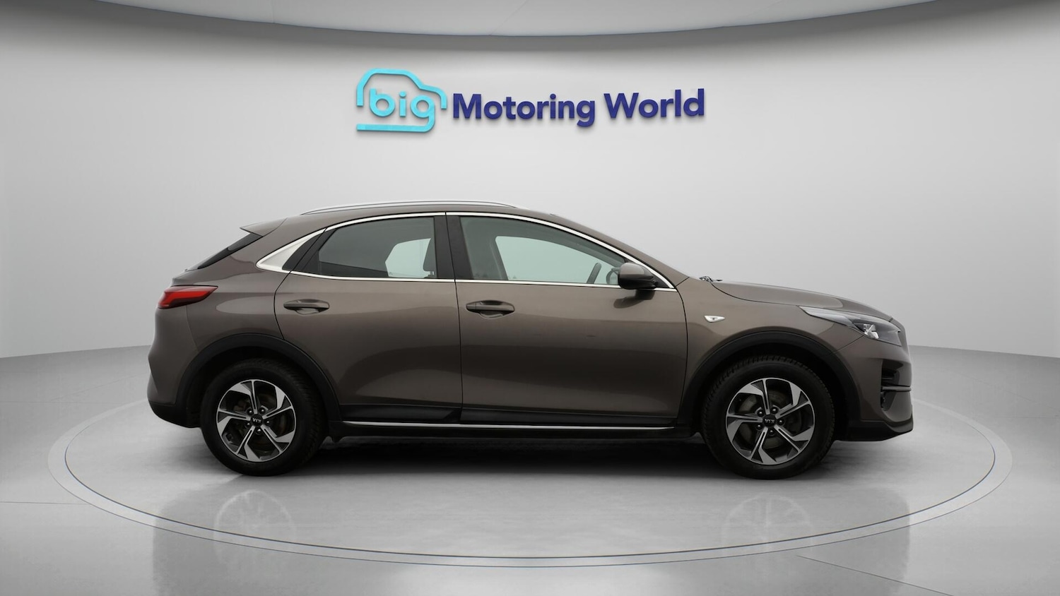 Used Kia XCeed 2020 for sale - 76446707: Photo 9