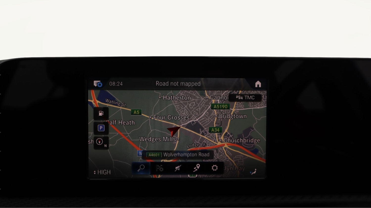 Used Mercedes-Benz A-Class 2022 for sale - 77608128: Photo 11