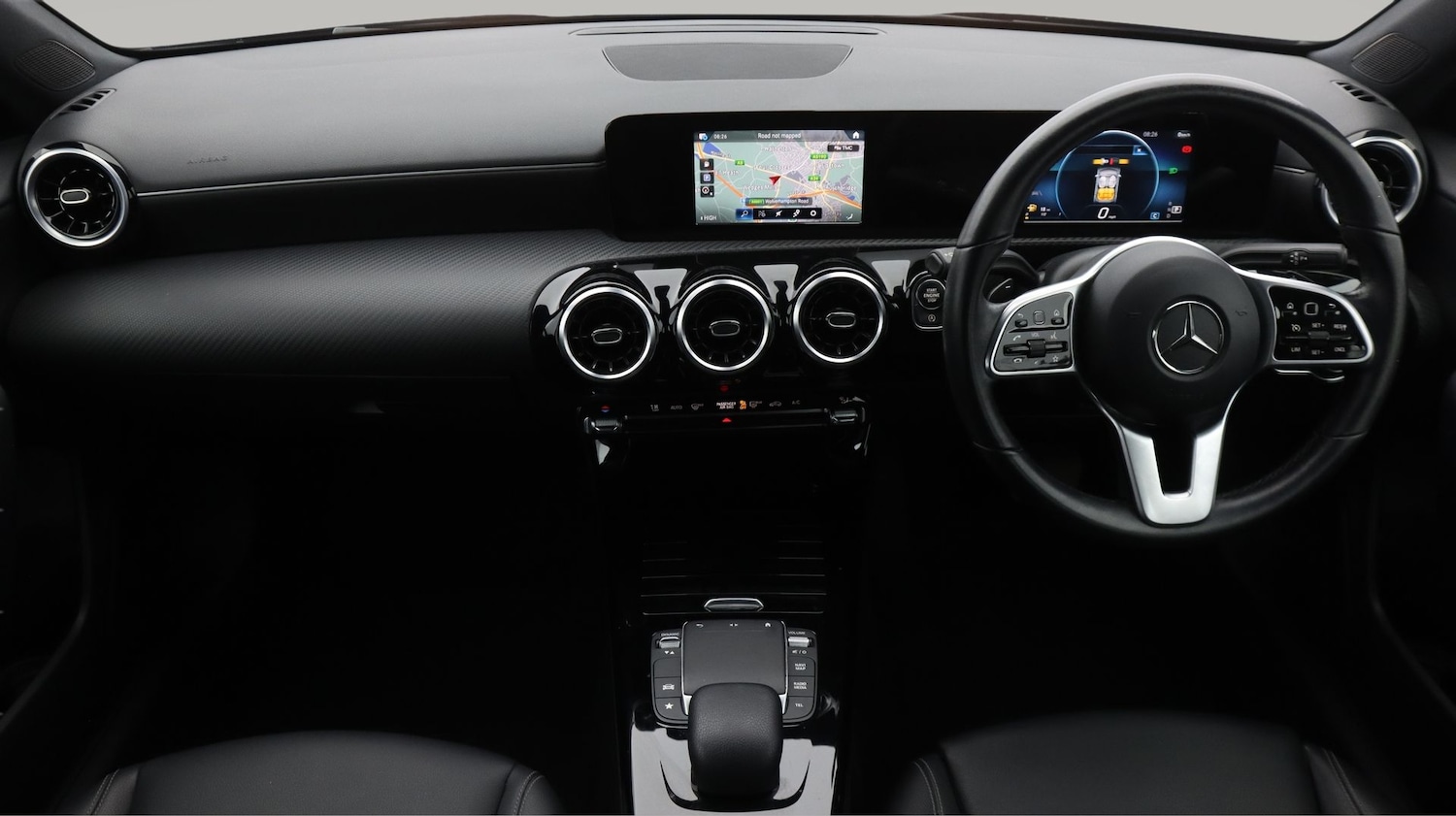 Used Mercedes-Benz A-Class 2022 for sale - 77608128: Photo 13