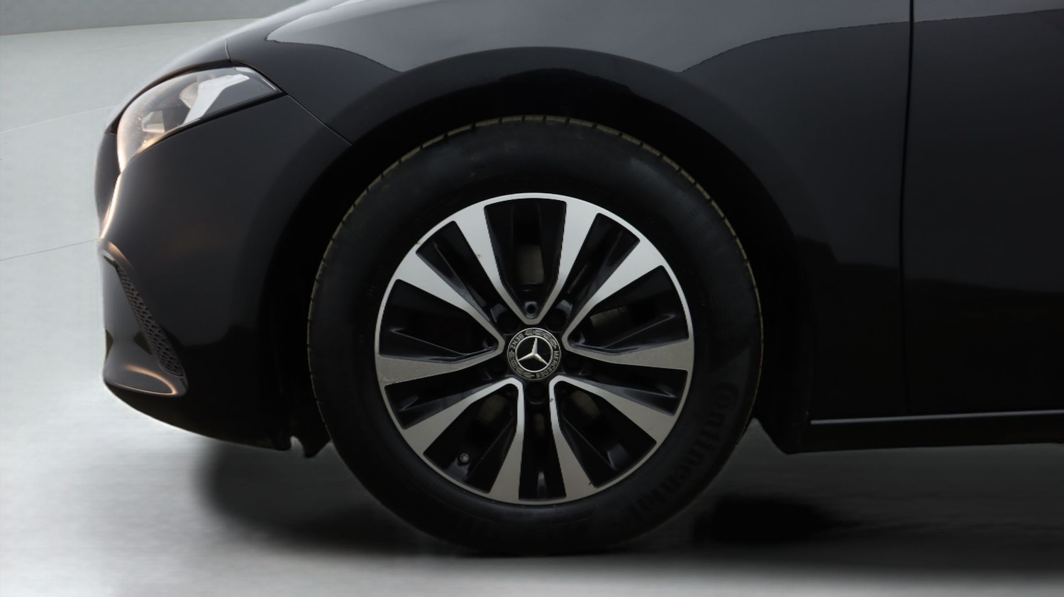 Used Mercedes-Benz A-Class 2022 for sale - 77608128: Photo 18