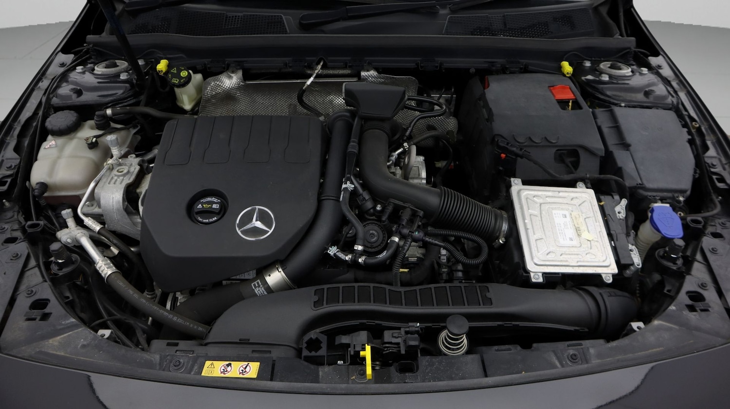 Used Mercedes-Benz A-Class 2022 for sale - 77608128: Photo 19