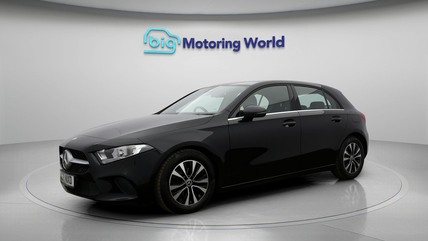 Used Mercedes-Benz A-Class 2022 for sale - 77608128: Photo 3