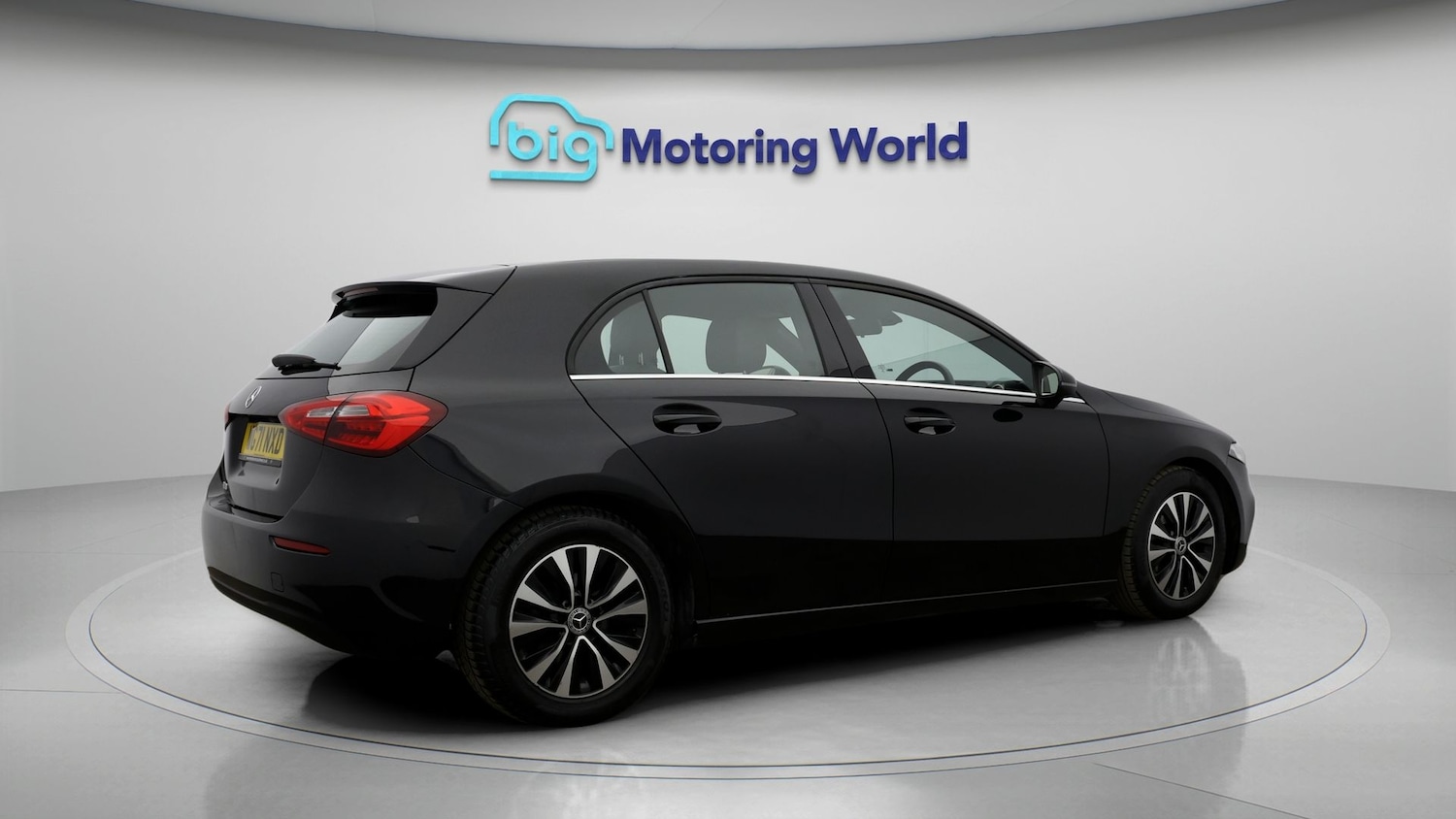 Used Mercedes-Benz A-Class 2022 for sale - 77608128: Photo 7