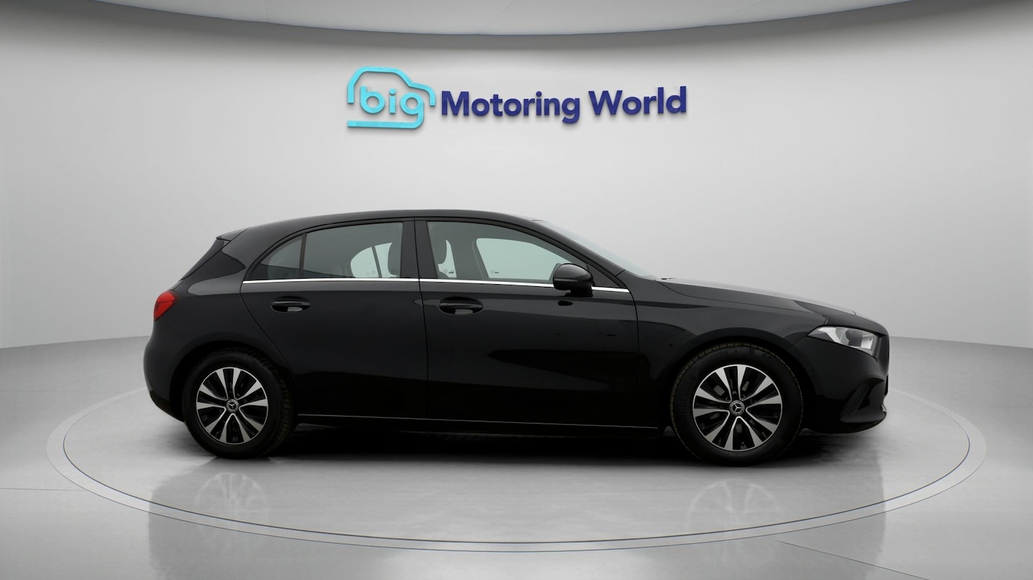 Used Mercedes-Benz A-Class 2022 for sale - 77608128: Photo 8