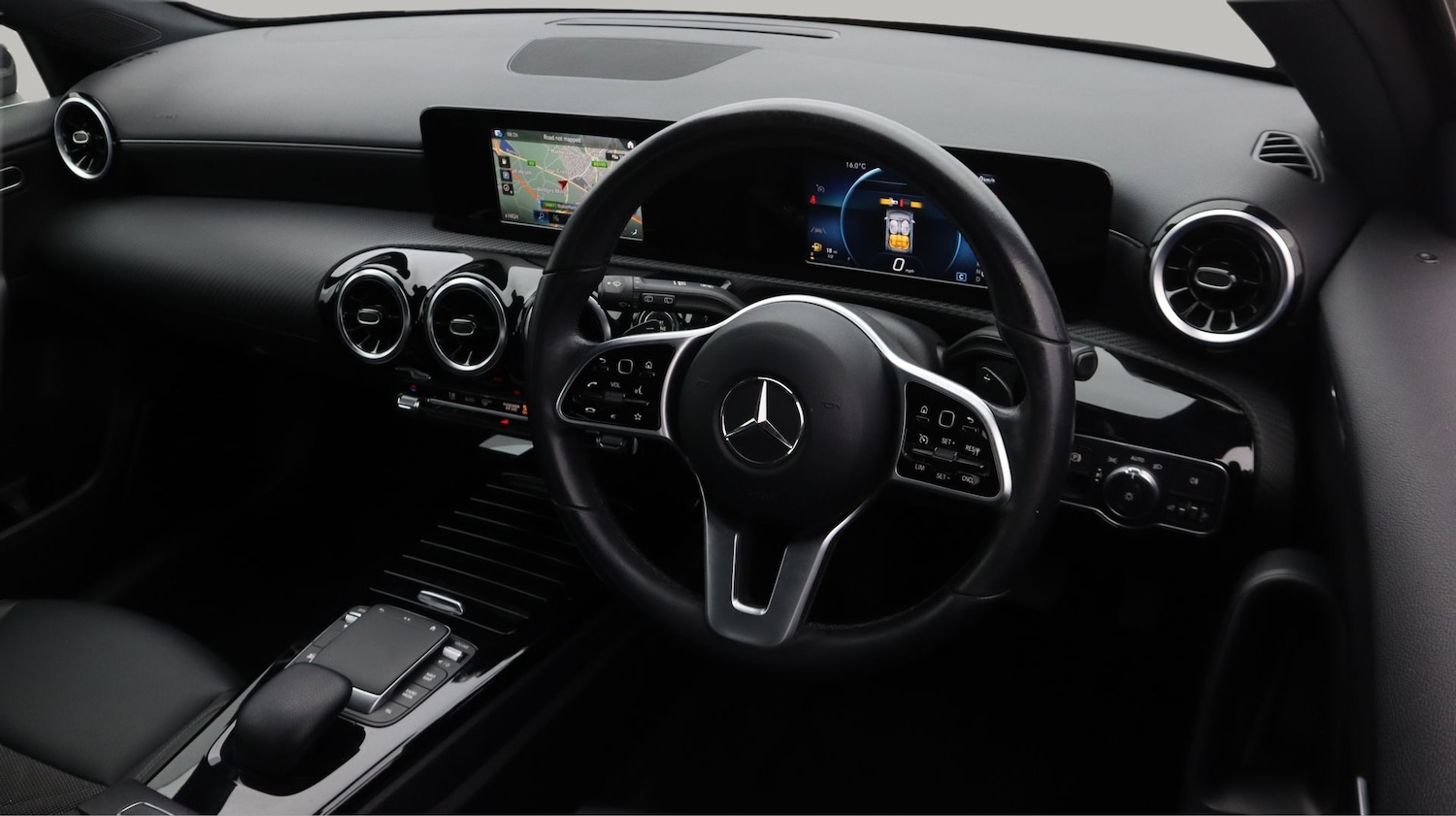 Used Mercedes-Benz A-Class 2022 for sale - 77608128: Photo 9