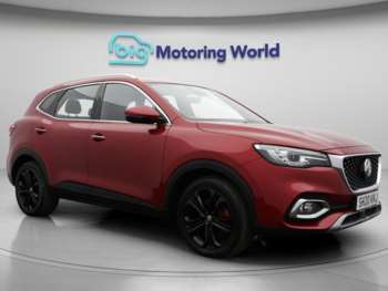 (20) - 1.5 T-GDI Exclusive SUV 5dr Petrol DCT Euro 6 (s/s) (162 ps)