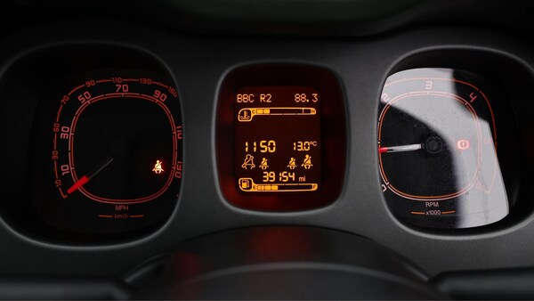 Used Fiat Panda 2018 for sale - 76122453: Photo 11