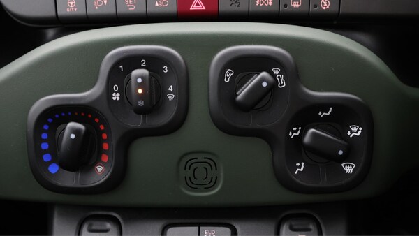 Used Fiat Panda 2018 for sale - 76122453: Photo 13