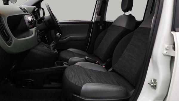 Used Fiat Panda 2018 for sale - 76122453: Photo 15