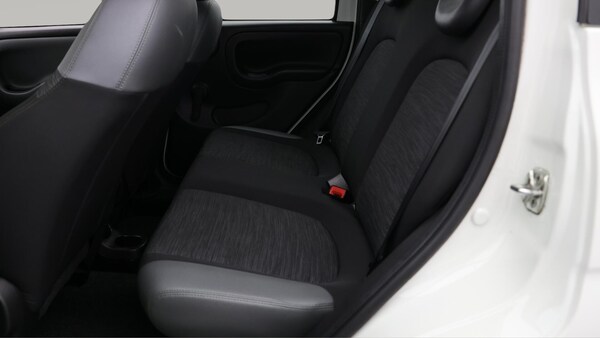 Used Fiat Panda 2018 for sale - 76122453: Photo 17