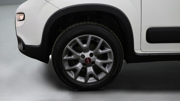 Used Fiat Panda 2018 for sale - 76122453: Photo 19