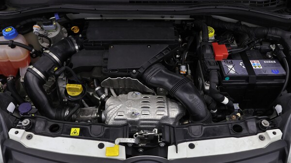 Used Fiat Panda 2018 for sale - 76122453: Photo 20